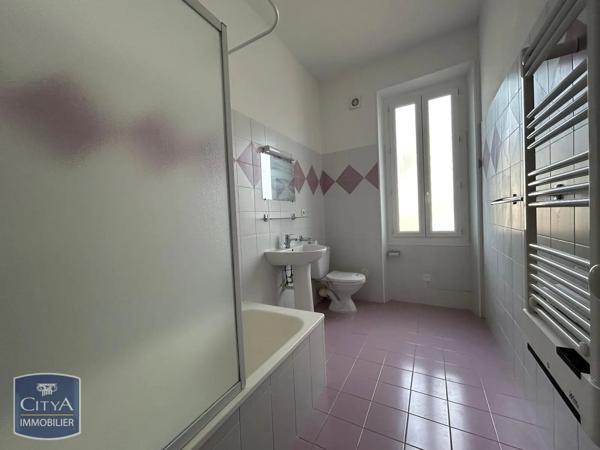 Maison à louer 4 pièces 108.96m² Carpentras (84200)