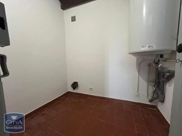 Maison à louer 4 pièces 108.96m² Carpentras (84200)
