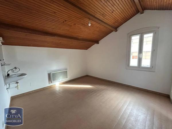 Maison à louer 4 pièces 108.96m² Carpentras (84200)