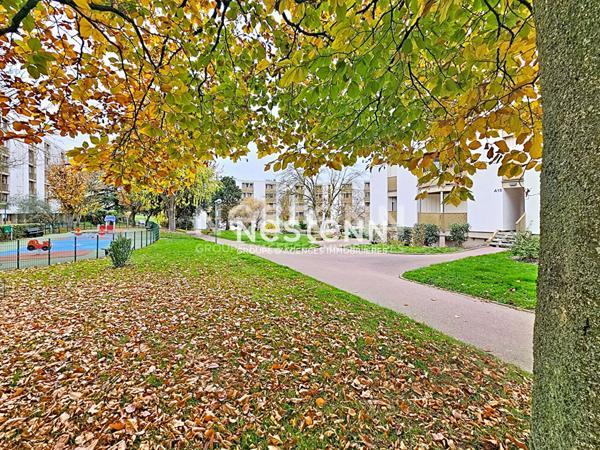 Appartement 4 pièce(s)