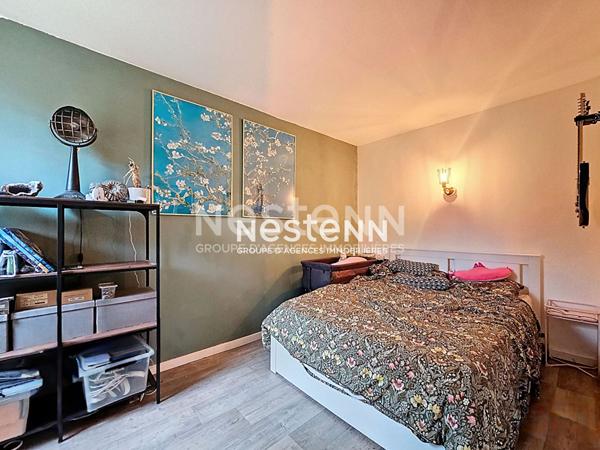 Appartement 4 pièce(s)