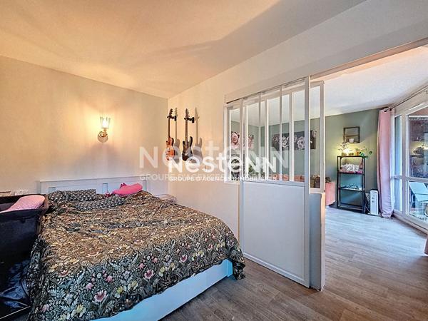 Appartement 4 pièce(s)