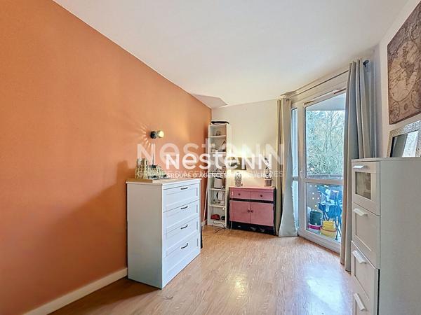 Appartement 4 pièce(s)