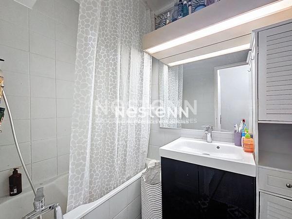 Appartement 4 pièce(s)