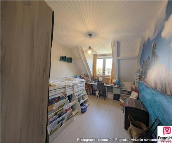 Maison Contemporaine avec Piscine & Jacuzzi : Votre Oasis de Détente à Saint-Pantaléon !