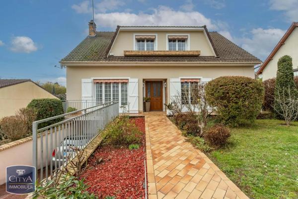 Maison à vendre 7 pièces 195m²