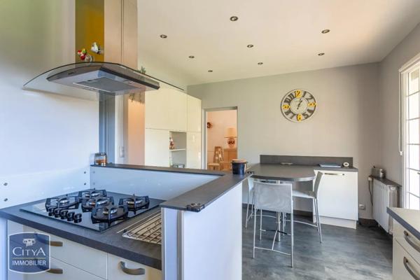 Maison à vendre 7 pièces 195m²