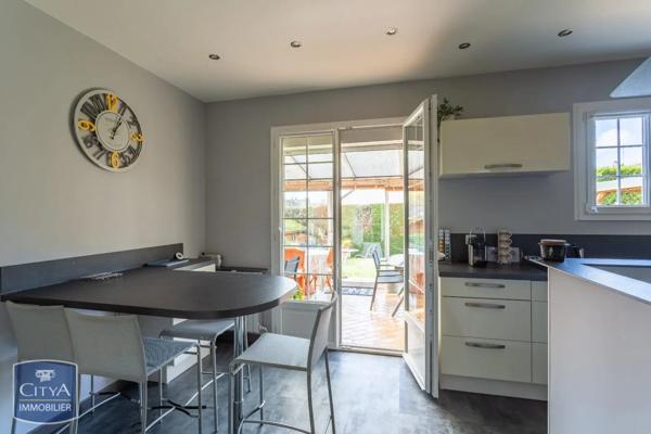 Maison à vendre 7 pièces 195m²