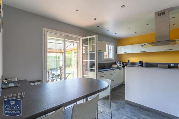 Maison à vendre 7 pièces 195m²