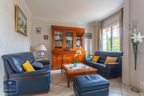 Maison à vendre 7 pièces 195m²