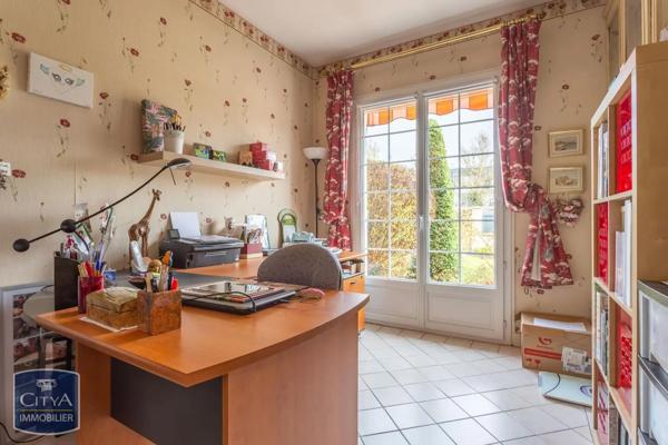 Maison à vendre 7 pièces 195m²