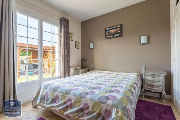 Maison à vendre 7 pièces 195m²