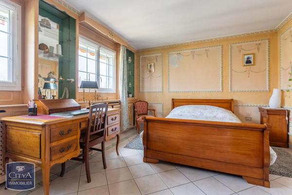 Maison à vendre 7 pièces 195m²