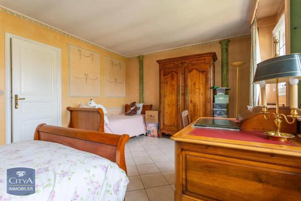 Maison à vendre 7 pièces 195m²