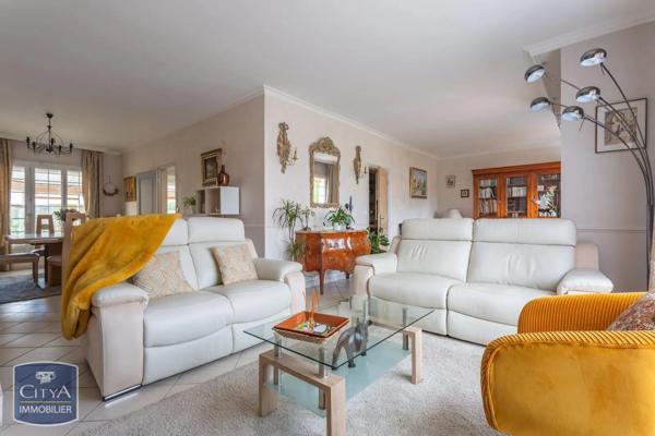 Maison à vendre 7 pièces 195m²