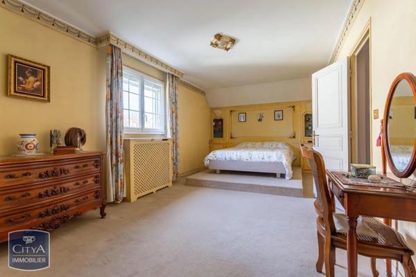 Maison à vendre 7 pièces 195m²