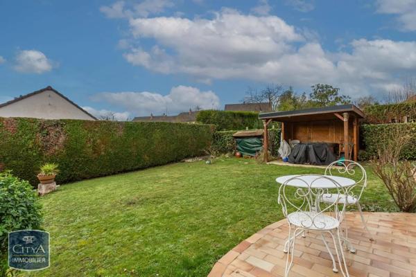 Maison à vendre 7 pièces 195m²