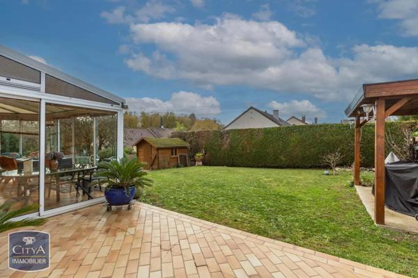 Maison à vendre 7 pièces 195m²