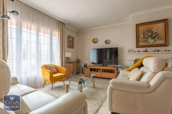 Maison à vendre 7 pièces 195m²