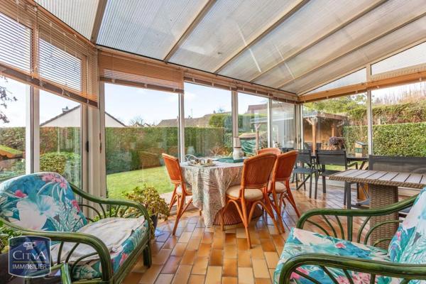 Maison à vendre 7 pièces 195m²