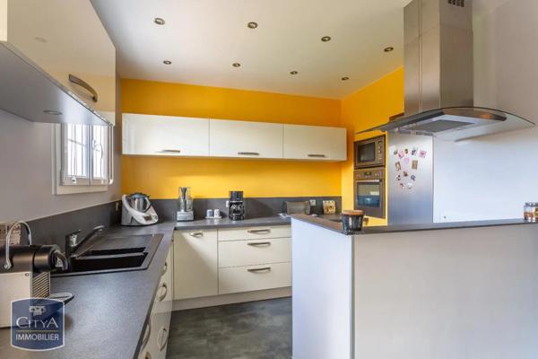 Maison à vendre 7 pièces 195m²