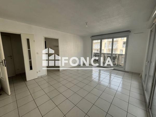 Location Appartement 3 pièces 63.9 m² - Agen 47000