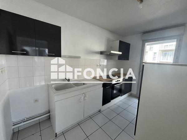 Location Appartement 3 pièces 63.9 m² - Agen 47000