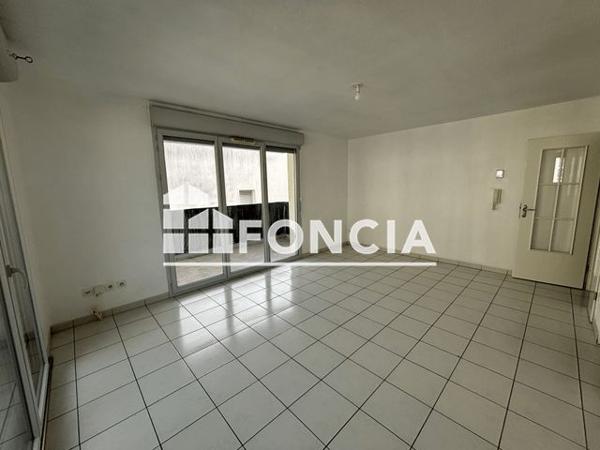 Location Appartement 3 pièces 63.9 m² - Agen 47000