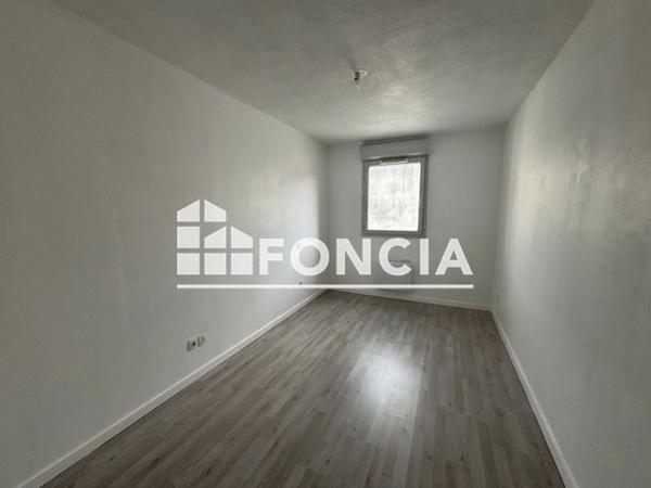 Location Appartement 3 pièces 63.9 m² - Agen 47000