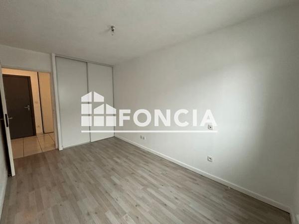 Location Appartement 3 pièces 63.9 m² - Agen 47000