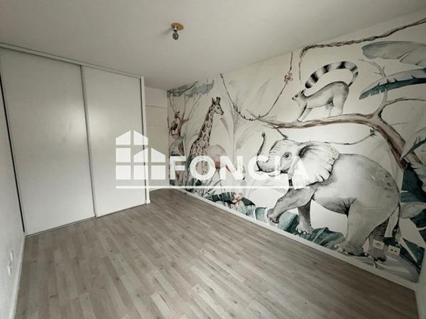 Location Appartement 3 pièces 63.9 m² - Agen 47000