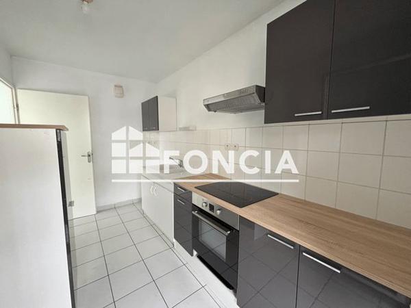 Location Appartement 3 pièces 63.9 m² - Agen 47000