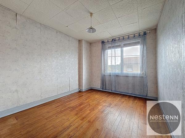 Au coeur de la commune, Une maison de ville à Varangéville 5 pièce(s) 100 m2