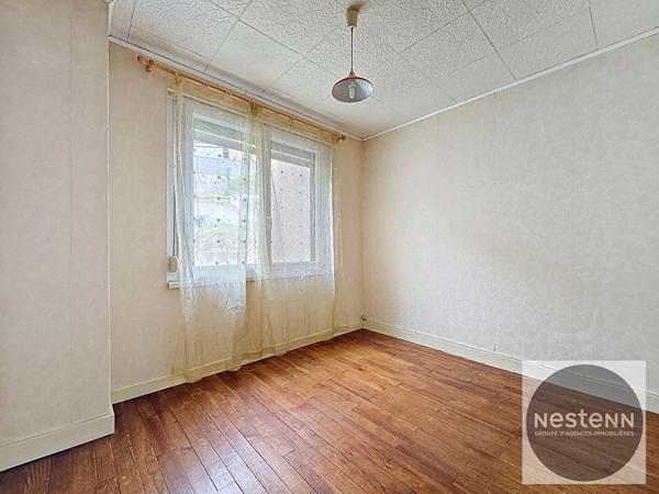 Au coeur de la commune, Une maison de ville à Varangéville 5 pièce(s) 100 m2