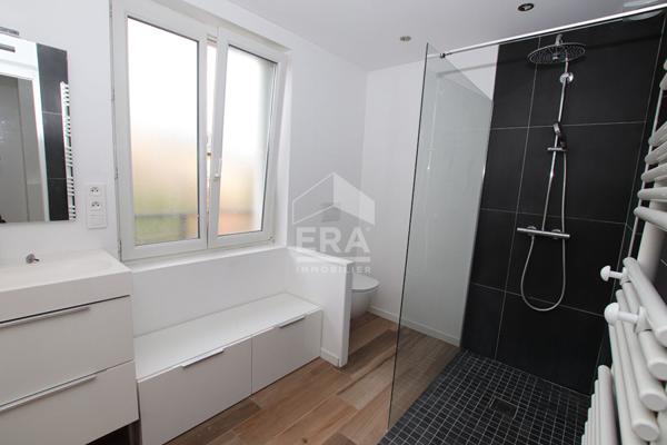 Maison Villiers Sur Marne 7 pièces 157.5 m2