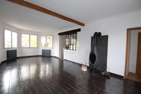 Maison Villiers Sur Marne 7 pièces 157.5 m2