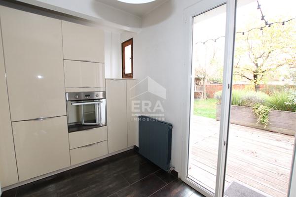 Maison Villiers Sur Marne 7 pièces 157.5 m2