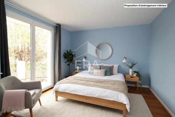 Maison Villiers Sur Marne 7 pièces 157.5 m2