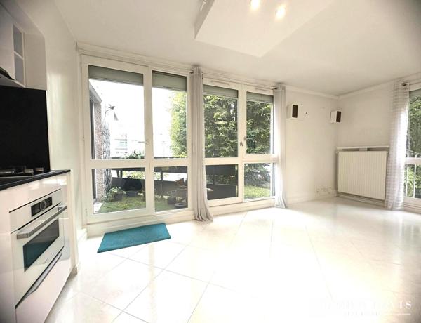 Cocon Lumineux & Design à Soisy : 72m² Clé en Main avec Balcon