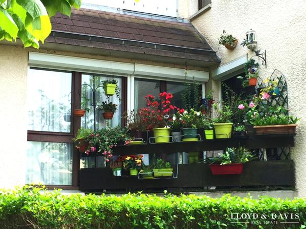 Cocon Lumineux & Design à Soisy : 72m² Clé en Main avec Balcon
