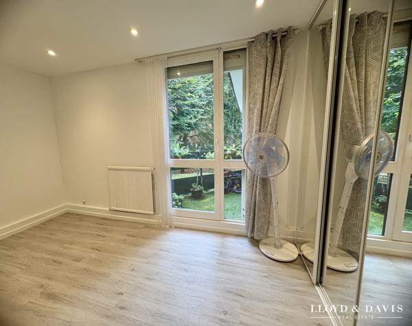 Cocon Lumineux & Design à Soisy : 72m² Clé en Main avec Balcon