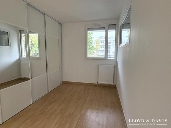 Cocon Lumineux & Design à Soisy : 72m² Clé en Main avec Balcon