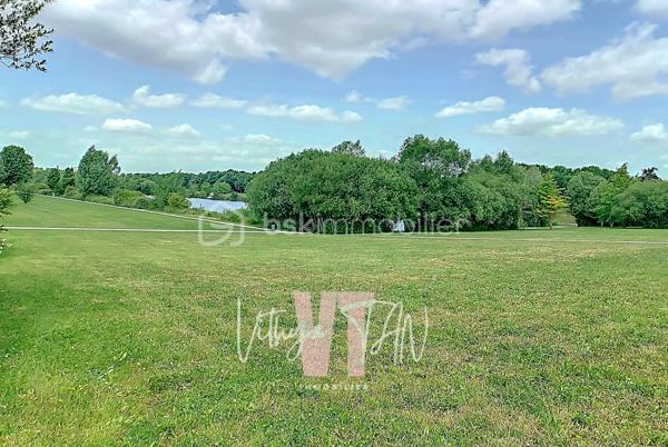 Appartement de 47 m²