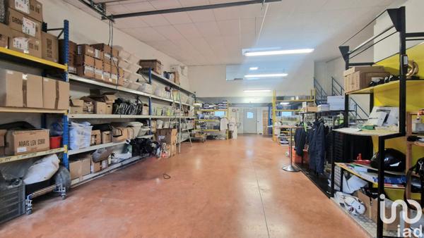 Murs commerciaux  à vendre 174 m² Argenteuil