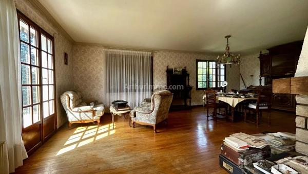 Vente Maison 4 pièces 113 m2 à Montalieu-Vercieu