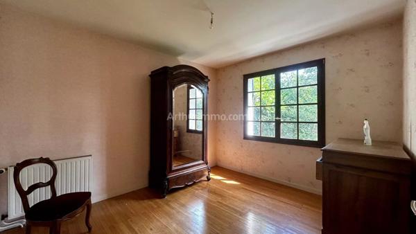 Vente Maison 4 pièces 113 m2 à Montalieu-Vercieu