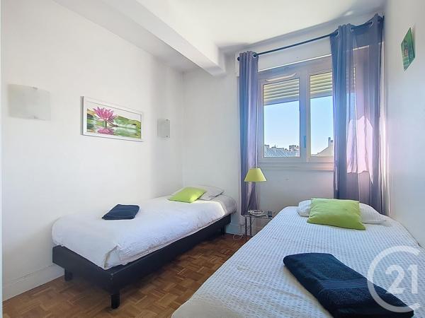 Appartement F3 à vendre  3 pièces - 60,66 m2 ROUEN - 76