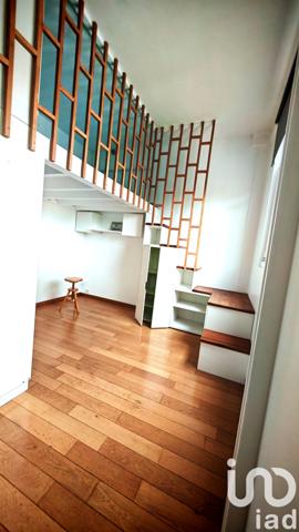 Appartement à vendre 3 pièces 69 m² Choisy-le-Roi