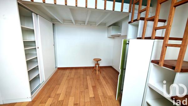 Appartement à vendre 3 pièces 69 m² Choisy-le-Roi