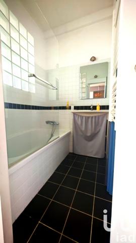 Appartement à vendre 3 pièces 69 m² Choisy-le-Roi